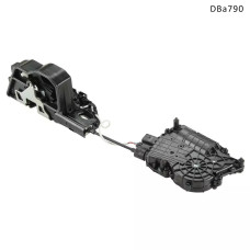 Брава с вакуум предна лява врата BMW 5 F10/F11 7 F01/F02/F03 - DBa790